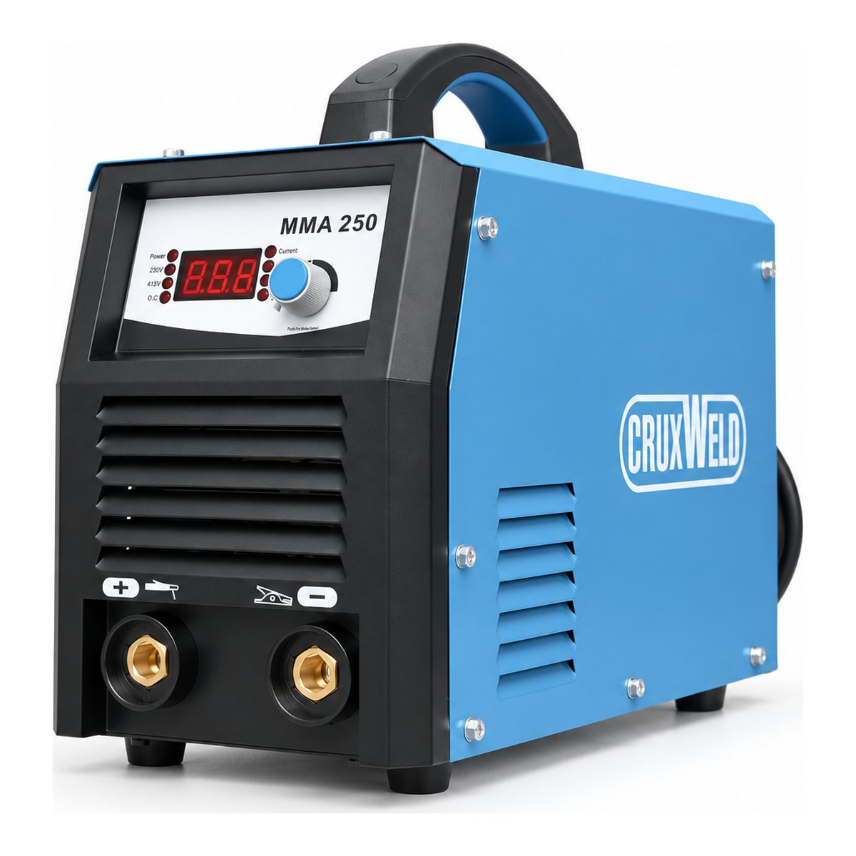 arc251is 250a inverter welding machine
