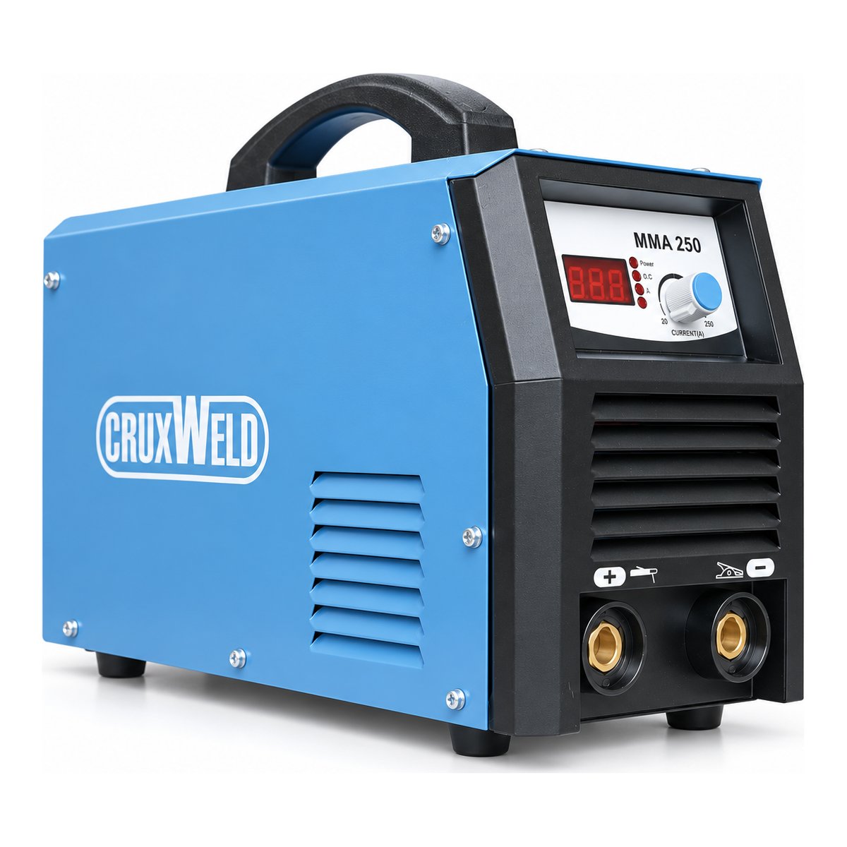ARC251iS 250 A inverter welding machine: side