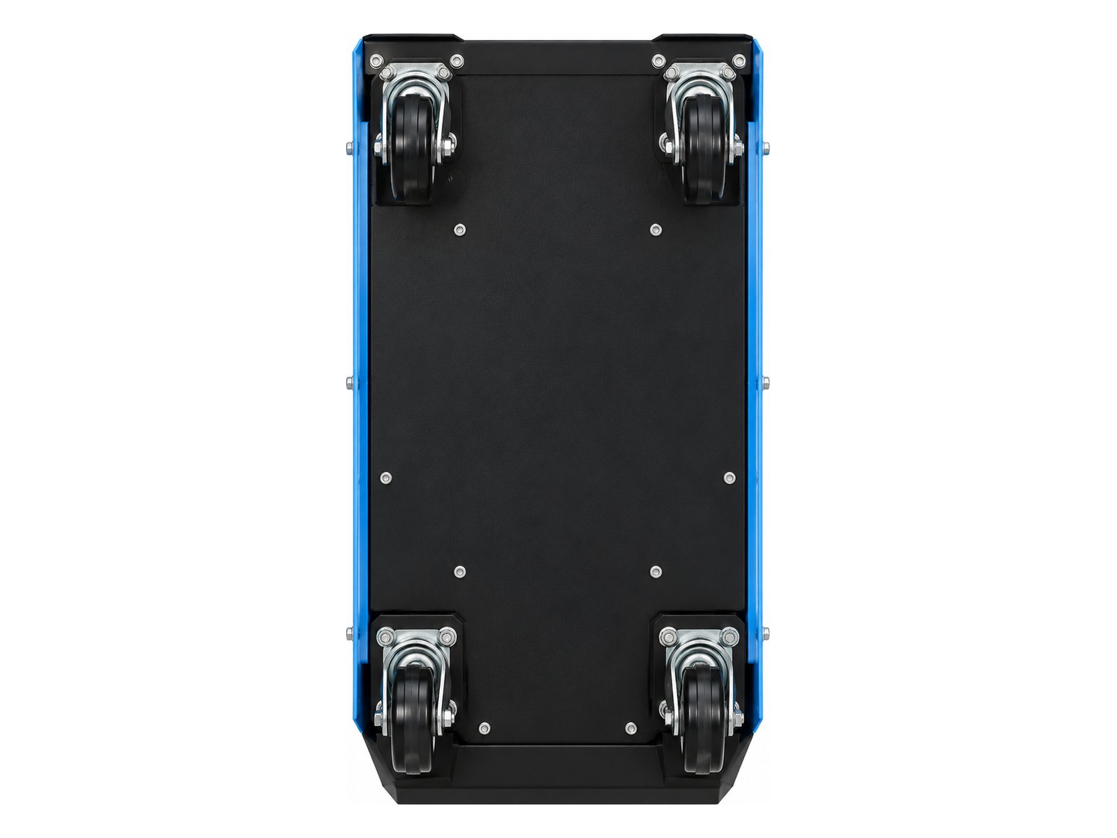 ARC630-2T four swivel castors