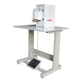 CBS10M pedal battery tab welder