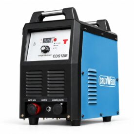 CDS12M CD stud welder