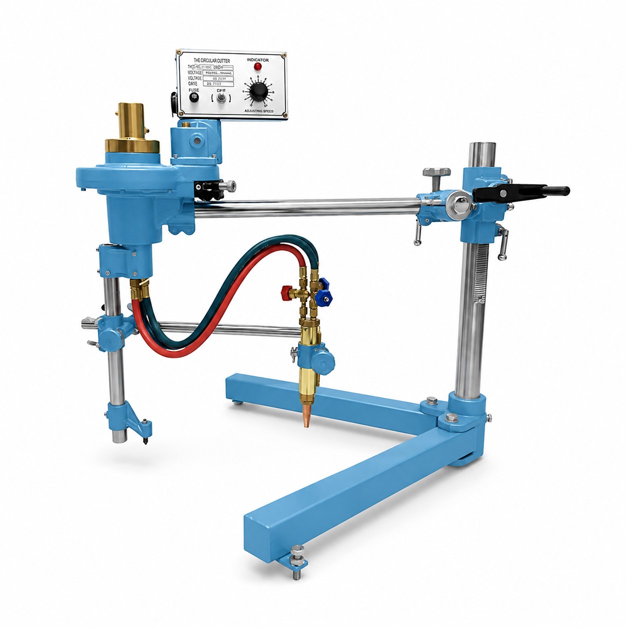 CRUXWELD CIRCO circle cutting machine
