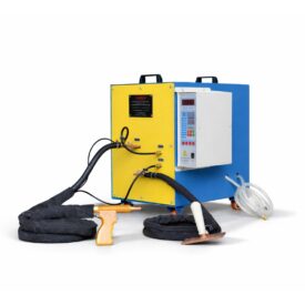 DuoFlex 20K spot and seam welder