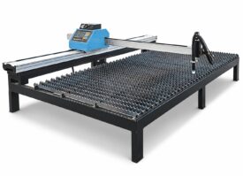 DynaCut ProX portable CNC
