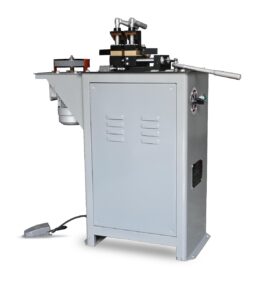 Butt Welder