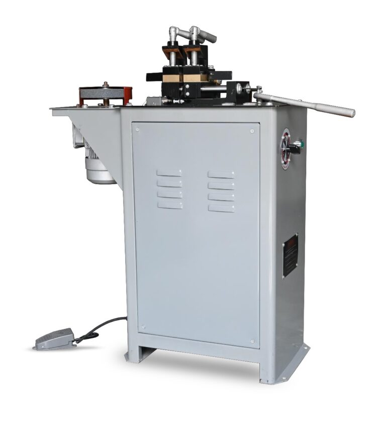 UltraFlex 520 bandsaw blade butt welder – 12 kVA, blades 7 to 52 mm